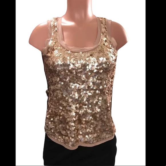 Ann Taylor Loft Tank - Picture 1 of 6